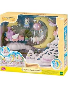 PARATA SOGNANTE 5816