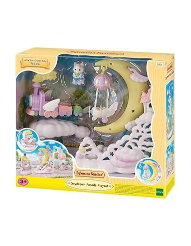 PARATA SOGNANTE 5816