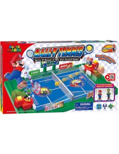 SUPER MARIO RALLY TENNIS 7434