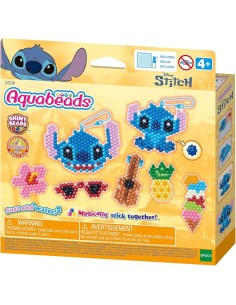 KIT PORTACHIAVI STITCH 35119