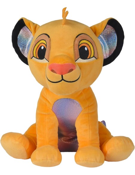 PELUCHE PARTY SIMBA CM.35 6315877019