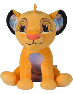 PELUCHE PARTY SIMBA CM.35 6315877019 2
