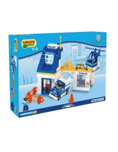 UNICO STAZIONE POLIZIA 8544-0003