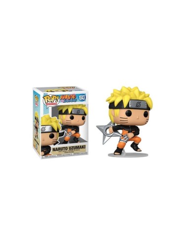 POP NARUTO 83804