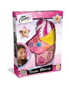 MISS CARINA - TRUCCHI BIMBA COFANETTO GELATO 65776