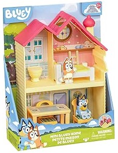 BLUEY MINI HOME 23X30X9  21739707
