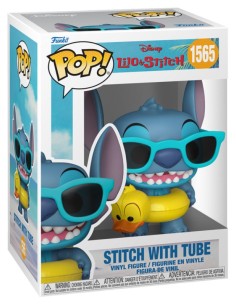 POP LILO STITCH- TUBER STITCH 86277