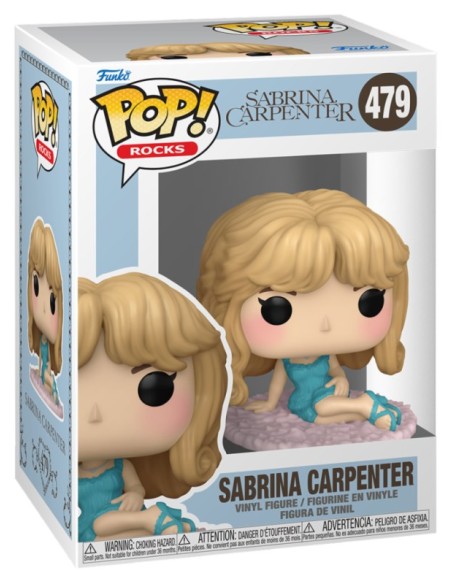 POP SABRINA CARPENTER 88102