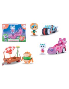 44 GATTI VEICOLI 7600180201