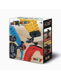 FLEXTREME SET FISSAGGIO 7600180910