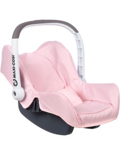 MAXI COSI SEGGIOLINO AUTO ROSA 7600240233
