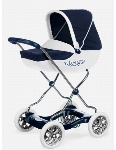 INGLESINA CARROZZINA BLU 7600250481