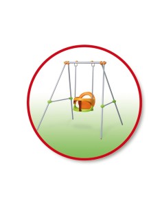 LA DOLCE ALTALENA CM.120P X 120L X 120H 7600310046