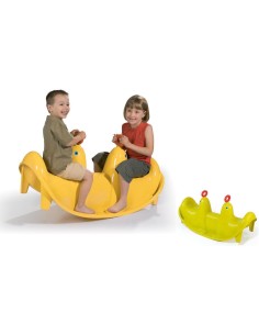 DONDOLO 3 POSTI  CM. 115 X 49 X 60 7600310159