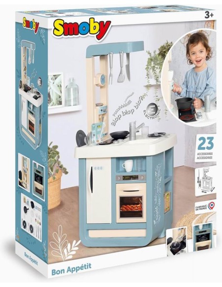 CUCINA BON APPETIT 7600310824