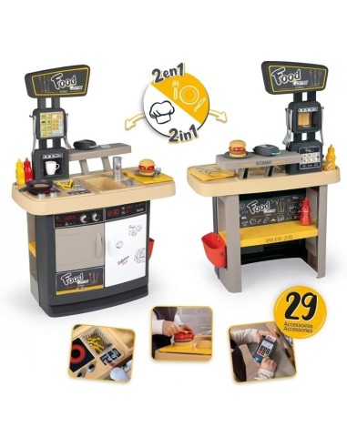 FOOD CORNER RESTAURANT 29ACC. 310910