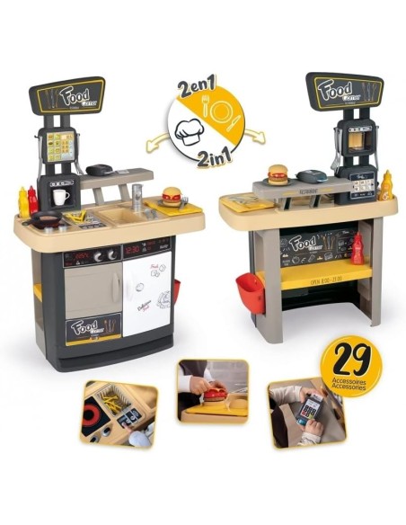 FOOD CORNER RESTAURANT 29ACC. 310910