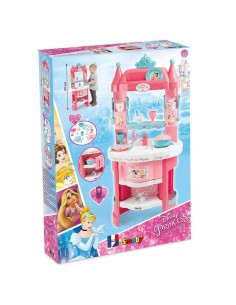CUCINA CASTELLO PRINCESS 11700