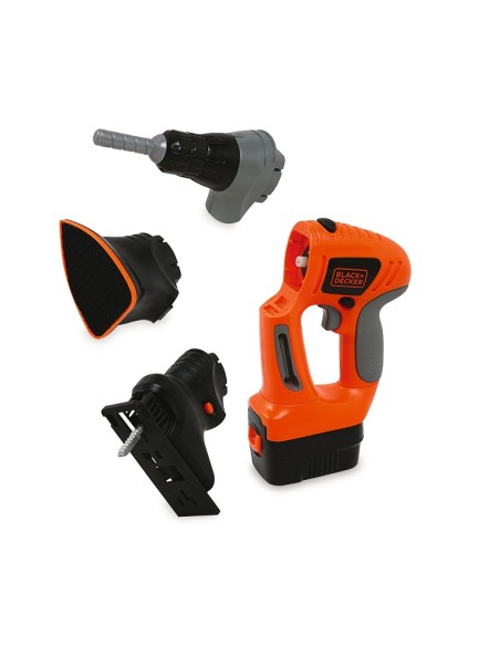 TRAPANO BLACK+DECKER 760036010