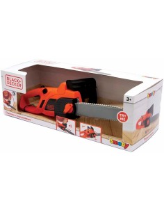 BLACK + DECKER MOTOSEGA ELETTRICA 7600360920