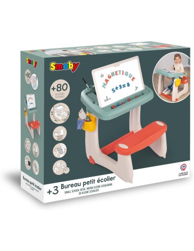 ACTIVITY SUPER BANCO SCUOLA CON...