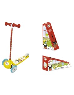 MONOPATTINO TWIST BIN. 7600750220