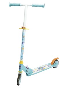 MONOPATTINO 2 RUOTE STICH 7600750379