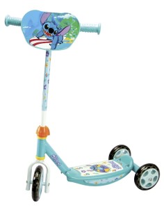 MONOPATTINO 3 RUOTE STICH 7600750917