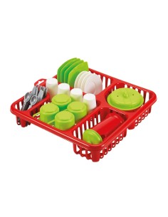 SCOLAPIATTI CON ACCESSORI 7600000908