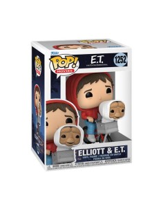 POP MOVIES ELLIOT  ET 50768