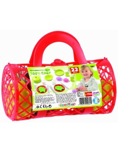 BORSA RETE CON ACCESSORI 7600000982