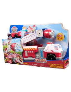 PAW PATROL CAMION POMPIERI 6072600