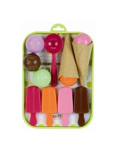 VASSOIO GELATI/GHIACCIOLI 7600000984