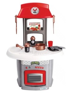 CUCINA ITALIANA 7600001697