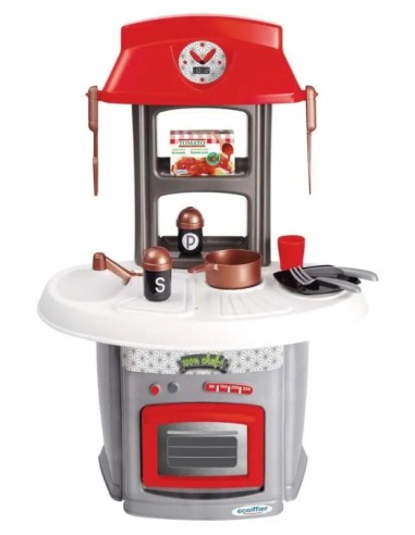 CUCINA ITALIANA 7600001697