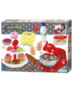CHEF SET PASTICCERIA 76000025221