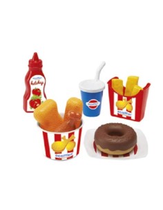 VALIGETTA NUGGETS 7600002590