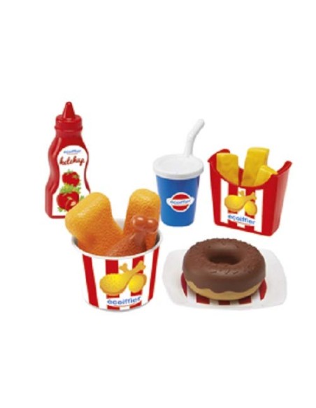 VALIGETTA NUGGETS 7600002590