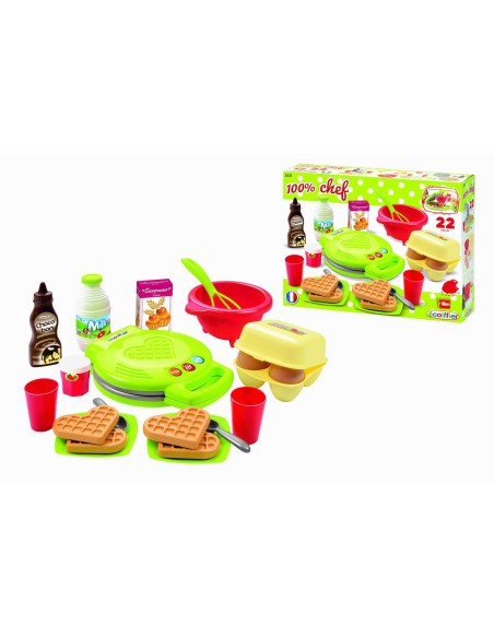 PIASTRA WAFFLE 7600002631