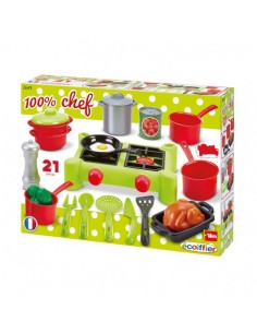 SET DA PRANZO CON FORNO 7600002649