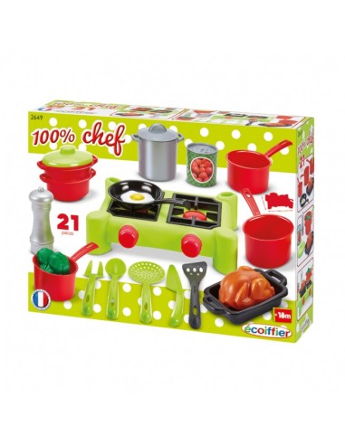 SET DA PRANZO CON FORNO 7600002649