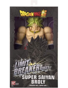 DRAGON BALL BROLY 30 21737640