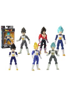DRAGON BALL ASS.CATTIVI 17C 37147