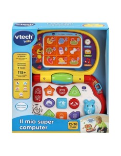 IL MIO SUPER COMPUTER 191207