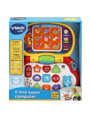 IL MIO SUPER COMPUTER 191207