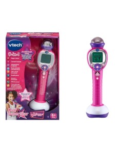 KIDI SUPERSTAR MOOV 194307