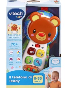 IL TELEFONO DI TEDDY 502707