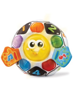 GOAL PALLA INTERATTIVA 509107