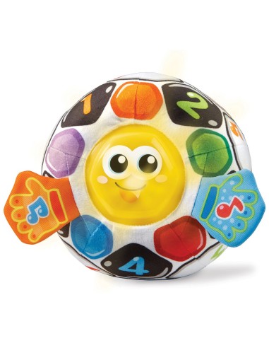 GOAL PALLA INTERATTIVA 509107