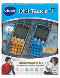 KIDI TALKIE 518569